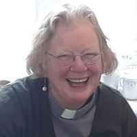 Rev. Christine Moseley