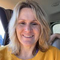 Sr. Warden Shari-Lee Ryan